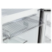 CTM515NW4 CHIQ 515 L Top Mount Fridge 